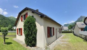 Gîte Monplaisir